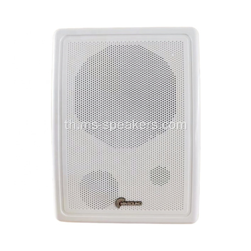 PA System Wall Houdspeaker พร้อมเสียงที่ดี